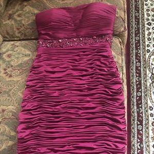 Boutique dress size 2